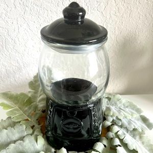 Black Gumball Holder (Target)